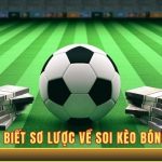 Soi Kèo Bóng Đá Đẳng Cấp Như Một Cao Thủ Chuyên Nghiệp