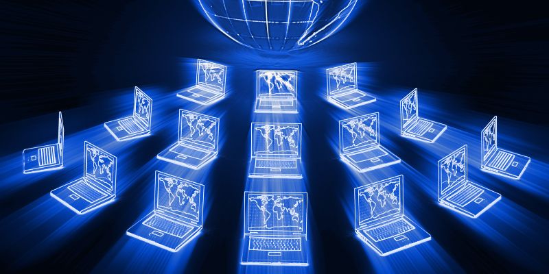 Lỗi DNS – không thể kết nối đúng vào máy chủ