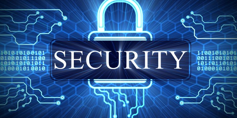 Hệ thống bảo mật mạnh – HTTPS, TLS mới nhất